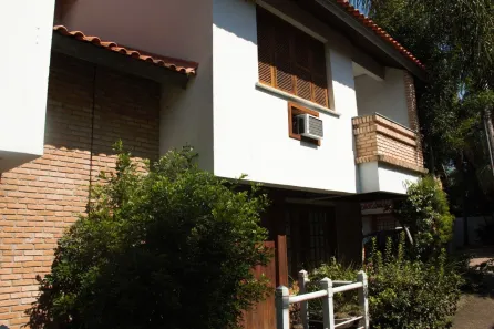Casa de Condomínio com 3 Quartos à venda, 138m² no Cavalhada, Porto Alegre