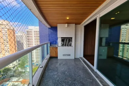 Apartamento com 3 Quartos para alugar, 145m² no Aclimação, São Paulo