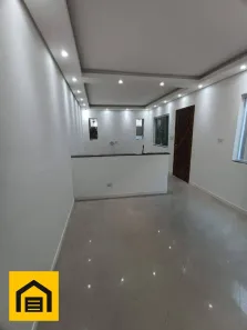 Casa com 3 Quartos à venda, 164m² no Campestre, Santo André
