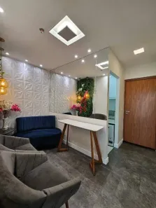 Sala Comercial à venda, 30m² no Praia da Costa, Vila Velha