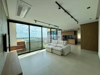 Cobertura com 3 Quartos à venda, 80m² no Centro, Indaiatuba