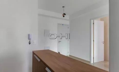 Apartamento com 1 Quarto à venda, 50m² no Indianópolis, São Paulo