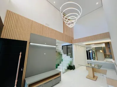 Casa com 4 Quartos à venda, 128m² no Jardim Tóquio, Maringá