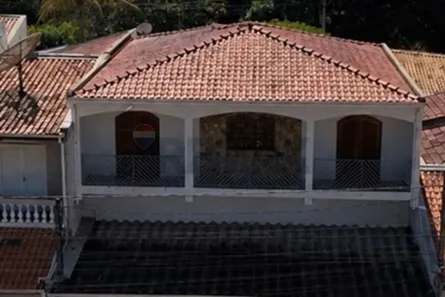 Casa com 2 Quartos à venda, 249m² no Jardim Batagin, Santa Bárbara D'Oeste