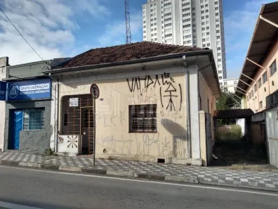 Casa com 2 Quartos à venda, 328m² no Centro, Jacareí