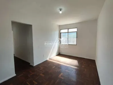 Apartamento com 3 Quartos para alugar, 67m² no Taquara, Rio de Janeiro