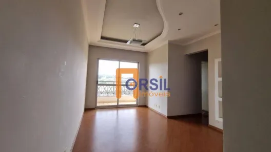 Apartamento com 3 Quartos à venda, 68m² no Centro, Mogi das Cruzes