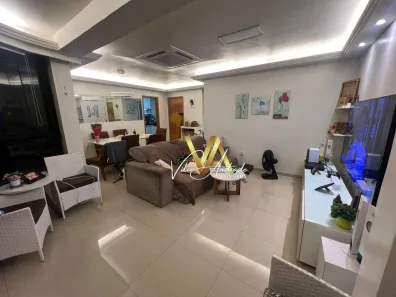Apartamento com 3 Quartos à venda, 95m² no Madalena, Recife