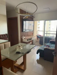 Apartamento com 2 Quartos à venda, 44m² no Morro Santana, Porto Alegre