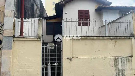 Casa com 2 Quartos à venda, 56m² no Vila Osasco, Osasco
