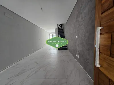 Casa com 3 Quartos à venda, 140m² no Santo Amaro, São Paulo