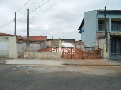 Lote/Terreno à venda, 273m² no Jardim Satélite, São José dos Campos