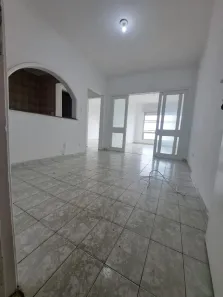 Apartamento com 2 Quartos para alugar, 60m² no Aparecida, Santos