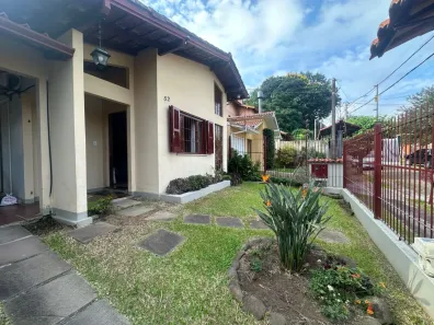 Casa com 3 Quartos à venda, 198m² no Pinheiro, São Leopoldo
