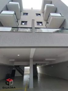 Cobertura com 2 Quartos à venda, 104m² no Parque Oratório, Santo André