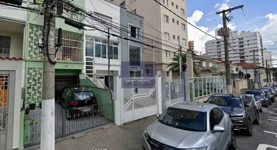 Sobrado com 5 Quartos à venda, 273m² no Mirandópolis, São Paulo
