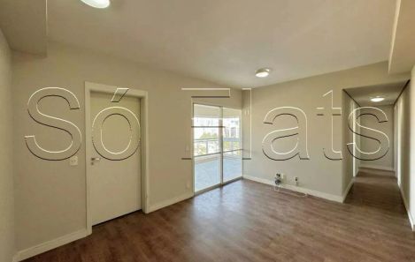 Apartamento com 2 Quartos à venda, 84m² no Brooklin Paulista, São Paulo