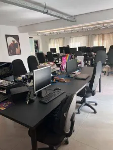 Sala Comercial para venda ou aluguel, 200m² no Consolação, São Paulo