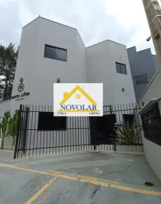 Kitnet com 1 Quarto para alugar, 35m² no Parque Residencial Stahlberg, Limeira