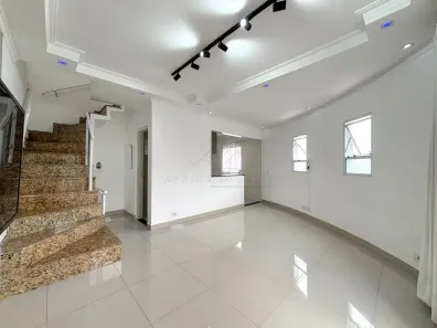 Sobrado com 3 Quartos à venda, 150m² no Jardim Stella, Santo André