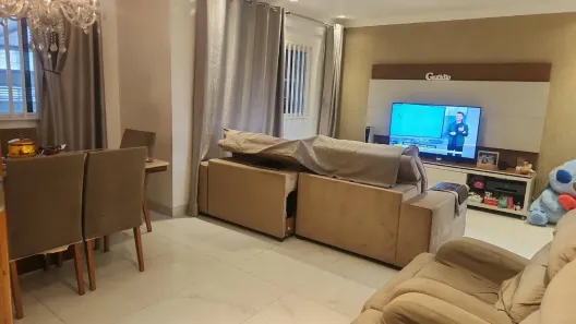 Sobrado com 2 Quartos à venda, 255m² no Jardim Clarice, São Paulo