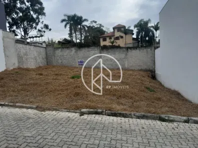 Lote/Terreno à venda, 200m² no Vina Del Mar, Juiz de Fora
