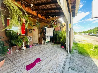 Casa com 3 Quartos à venda, 43m² no Rivieira, Matinhos