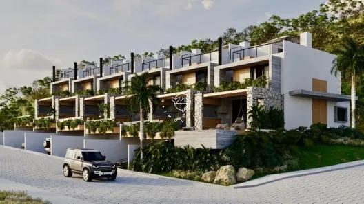 Sobrado com 3 Quartos à venda, 43m² no , Garopaba