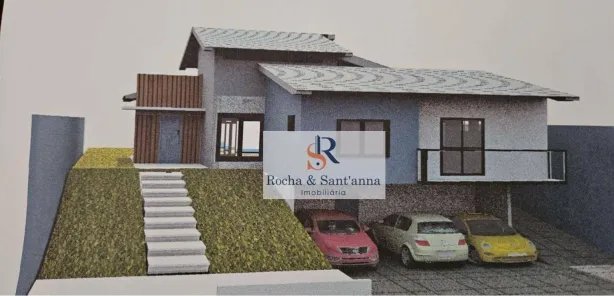Lote/Terreno à venda, 1000m² no Terras de Itaici, Indaiatuba