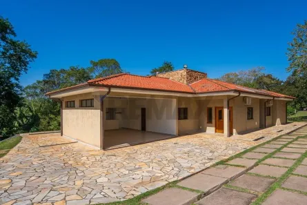 Casa com 3 Quartos à venda, 230m² no Sítio Recreio dos Cafezais, Valinhos