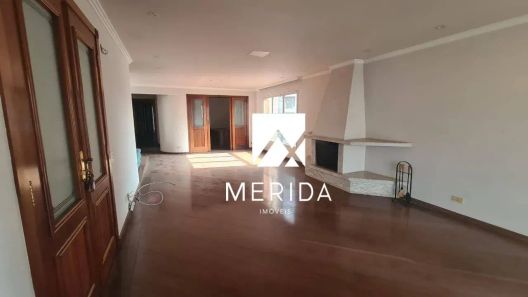 Apartamento com 4 Quartos à venda, 270m² no Jardim, Santo André