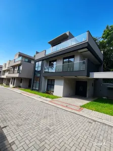 Casa de Condomínio com 3 Quartos à venda, 192m² no Santa Felicidade, Curitiba