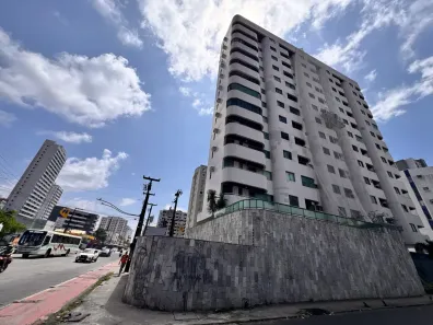 Apartamento com 1 Quarto para alugar, 40m² no Piedade, Jaboatão dos Guararapes