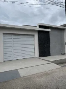Casa com 3 Quartos à venda, 92m² no Novo Cohatrac, São José de Ribamar