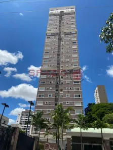 Apartamento com 2 Quartos à venda, 107m² no Cambuí, Campinas