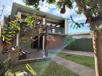 Casa com 5 Quartos à venda, 315m² no Nossa Senhora do Rosário, Santa Maria