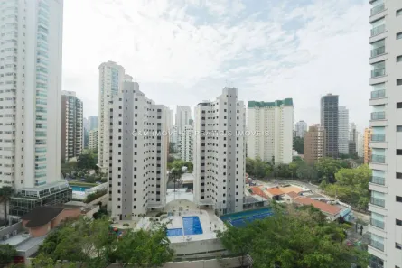 Apartamento com 2 Quartos à venda, 66m² no Jardim Vila Mariana, São Paulo