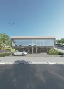 Sala Comercial para alugar, 50m² no Jardim Eldorado, Caxias do Sul
