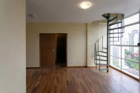 Apartamento com 2 Quartos à venda, 150m² no Savassi, Belo Horizonte