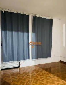 Casa de Condomínio com 2 Quartos à venda, 45m² no Vila Nova Bonsucesso, Guarulhos