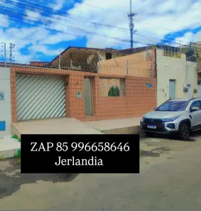 Casa com 4 Quartos à venda, 315m² no Antônio Bezerra, Fortaleza