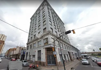 Sala Comercial para alugar, 479m² no Centro Histórico, Porto Alegre
