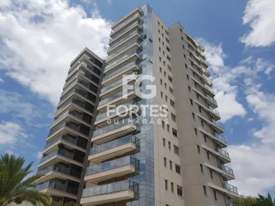 Apartamento com 4 Quartos para alugar, 323m² no Vila do Golfe, Ribeirão Preto