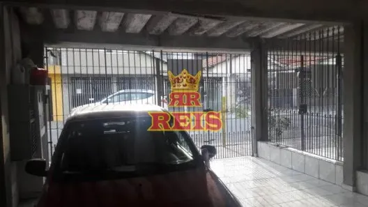 Sobrado com 2 Quartos à venda, 150m² no Paulicéia, São Bernardo do Campo
