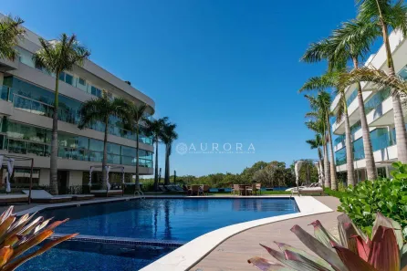 Cobertura com 2 Quartos à venda, 166m² no Campeche, Florianópolis