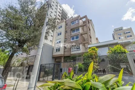 Apartamento com 1 Quarto à venda, 45m² no Petrópolis, Porto Alegre