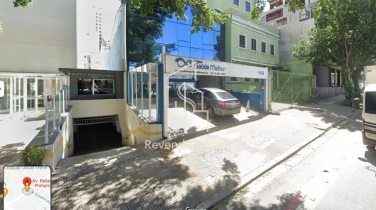 Prédio Comercial à venda, 385m² no Pinheiros, São Paulo