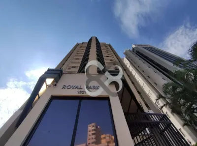 Apartamento com 3 Quartos à venda, 101m² no Centro, Londrina
