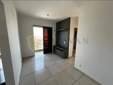 Apartamento com 2 Quartos à venda, 52m² no Quintas de São José, Ribeirão Preto