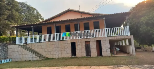 Fazenda/Sítio com 4 Quartos à venda, 66m² no , Piracema